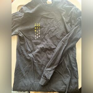 Panic! At The Disco Long Sleeve